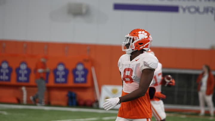 Prove It: Justyn Ross Prove It: Justyn Ross