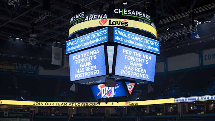 What you Need to Know About how the Coronavirus (COVID-19) Affects the NBA