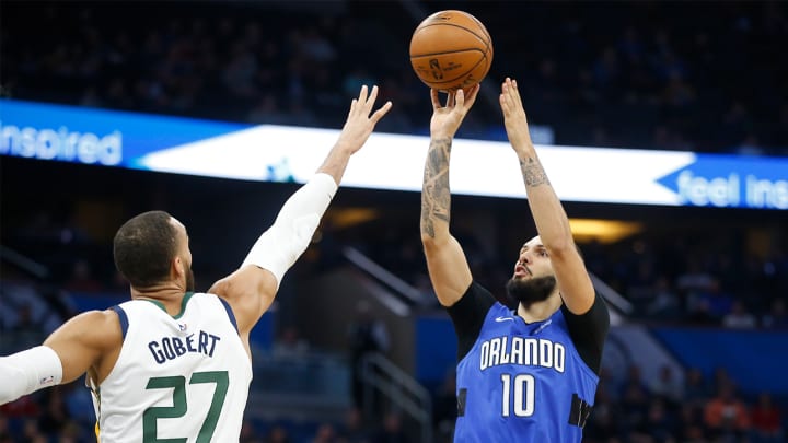 NBA Players React to News of League Suspending Season