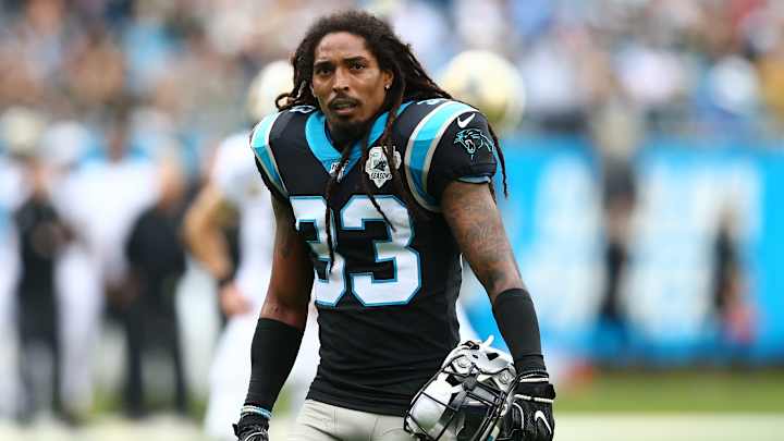 The Athletic Makes Free Agency Predictions For Vikings Secondary