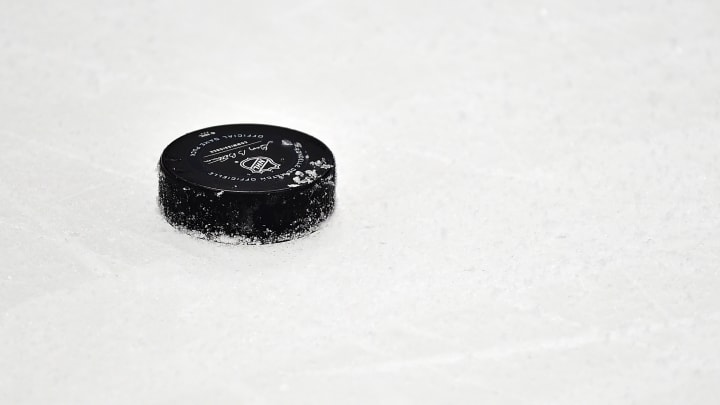 NHL Suspends Season Amid Global Coronavirus Concerns