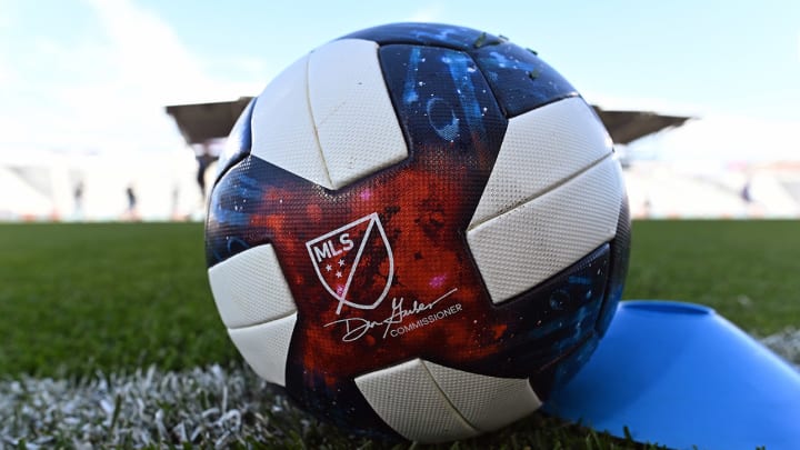 MLS Collaborates With U.S. Youth Soccer to Identify Talent in Underserved Areas