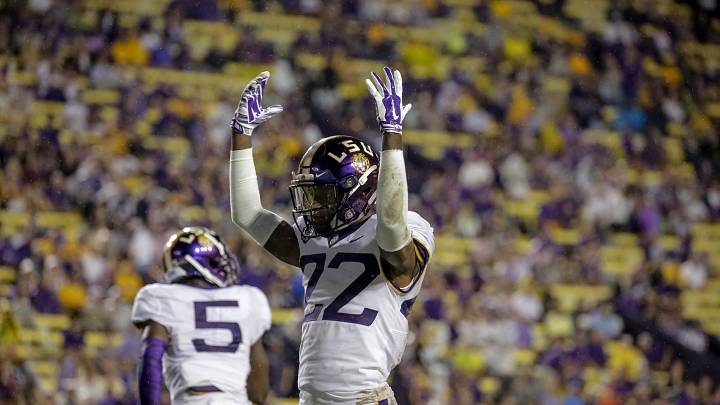 Mock Draft Roundup: USA Today Gives Jaguars Two Talented Defenders in Latest Projection Mock Draft Roundup: USA Today Gives Jaguars Two Talented Defenders in Latest Projection