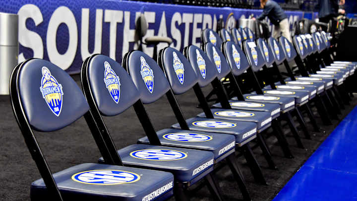 SEC Tournament, Regular and Postseason Athletic Events Canceled as Coronavirus Spreads