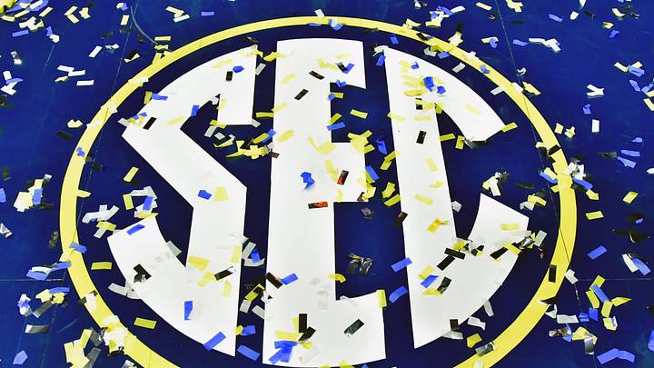 SEC Cancels Conference Tournament due to COVID-19 Coronavirus SEC Cancels Conference Tournament due to COVID-19 Coronavirus