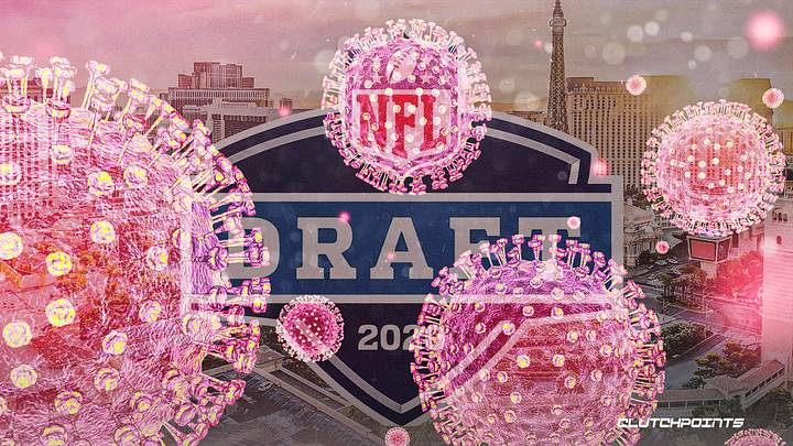 NFL and Cowboys Discussing Coronavirus 'Work-From-Home' Shutdown NFL and Cowboys Discussing Coronavirus 'Work-From-Home' Shutdown