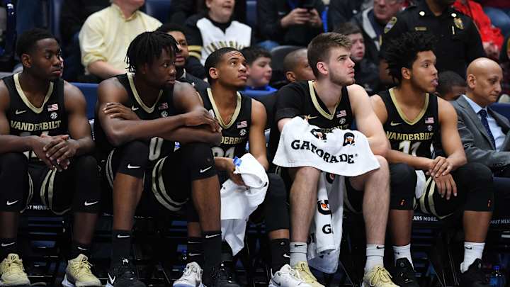 Vanderbilt Basketball: What 2021 Might Look Like For The Roster