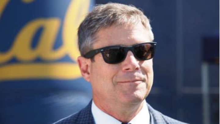 Cal Sports: Cal Suspends Spring Football at Least Until March 30; All Sports Events Suspended Until Further Notice
