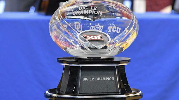 Big 12 Tournament cancelled due to Coronavirus