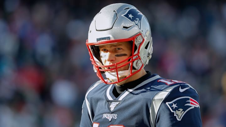 Why Tom Brady Would Be a Good Fit For Titans