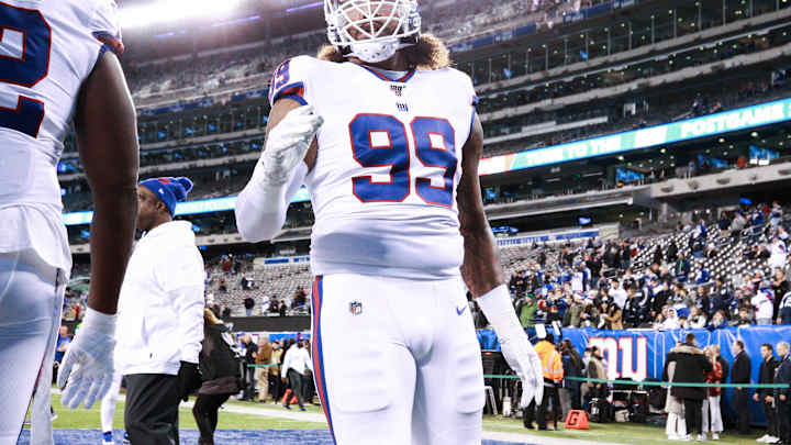 5 Free Agents the Jaguars Should Be Cautious About Potentially Signing