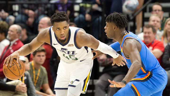 The Impact of the NBA's Decision to Suspend Play