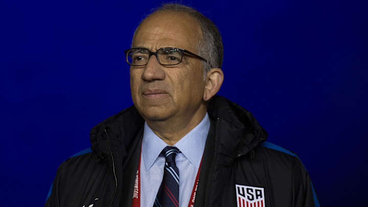 U.S. Soccer Apologizes to USWNT Players for Offensive Arguments, Changes Legal Team