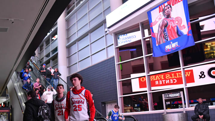 Silver: NBA Coronavirus Suspension to Last at Least 30 Days