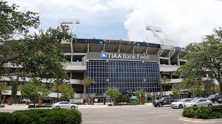 Jaguars Release a Response to Coronavirus Outbreak: ‘Traveling Team Personnel Have Been Instructed to Return to Their Families’