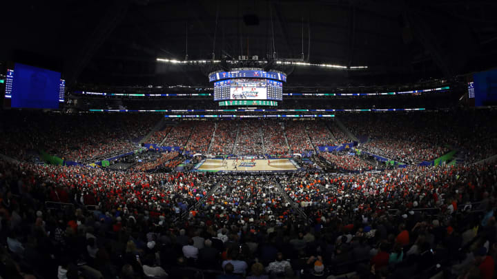 NCAA Plans To "Grant Relief" To Spring Sport Athletes, Suspends Recruiting