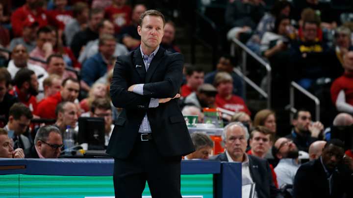 Fred Hoiberg Issues Statement After Influenza Diagnosis