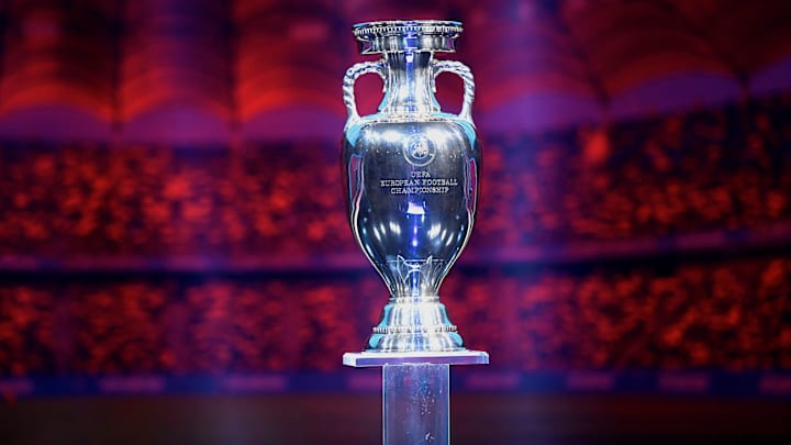 Postponing Euro 2020 Sure Seems Inevitable