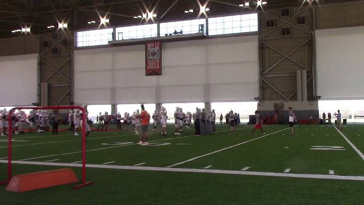 Unbelievable! Coronavirus Disease Ends OSU Spring Sports Calendar - The Day Sports Dreams Died