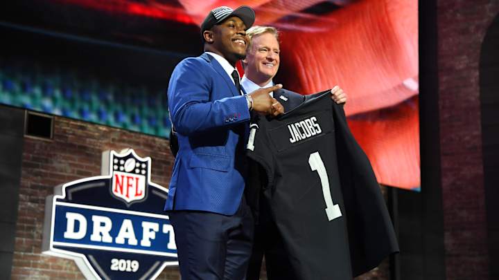 Report: NFL Draft Plans to Proceed as Scheduled Report: NFL Draft Plans to Proceed as Scheduled