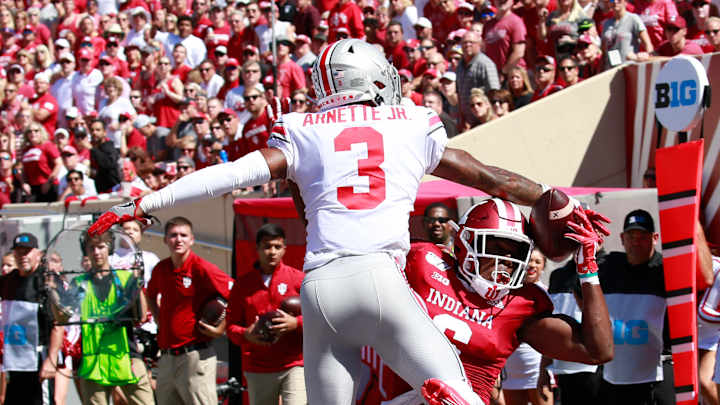 Vikings Seven-Round Mock Draft 2.0: Compensatory Picks Included