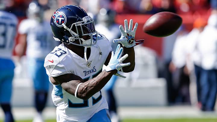 Steelers 2020 Free Agency Preview