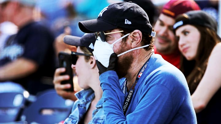 The Last Day of Baseball