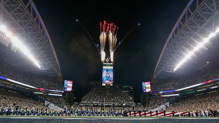 Locked On Seahawks (3/12/20) - Coronavirus Wreaks Havoc on NFL, Sports World