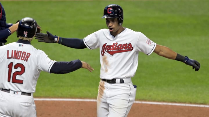 Plenty of Mid-Season Questions Surrounding The Cleveland Indians