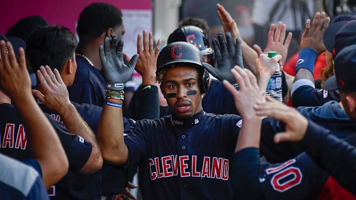 Despite an End to Contract Talks, Indians SS Lindor Continues to Lead by Example