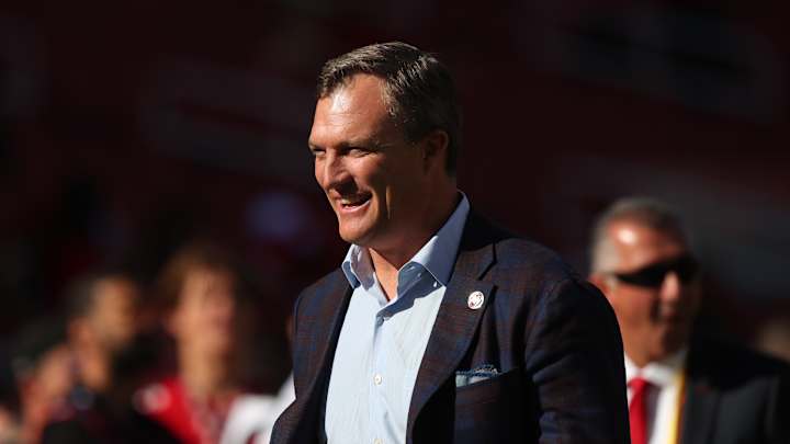 San Francisco 49ers Seven-Round Mock Draft 3.0 San Francisco 49ers Seven-Round Mock Draft 3.0