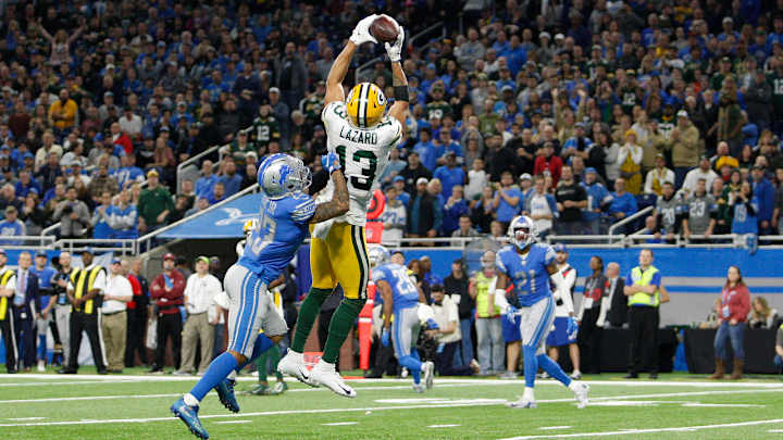 A Profitable Day for Lazard