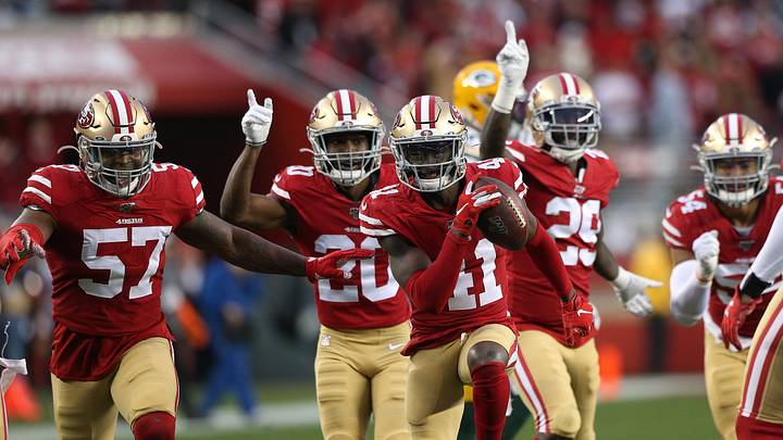 49ers' Greenlaw, Moseley Earn Performance Pay for Impressive Season