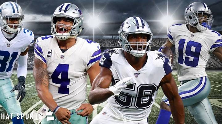 Cowboys 1st & 10: CBA Is Approved; Will NFL Free Agency Be Moved?