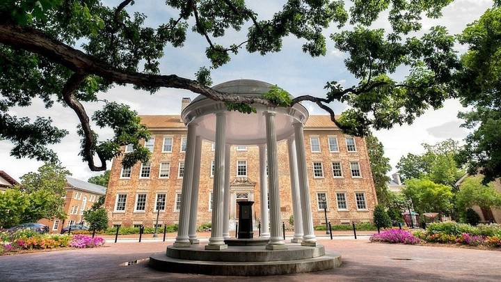 UNC Announces Suspension of Athletics Amid COVID-19 Concerns