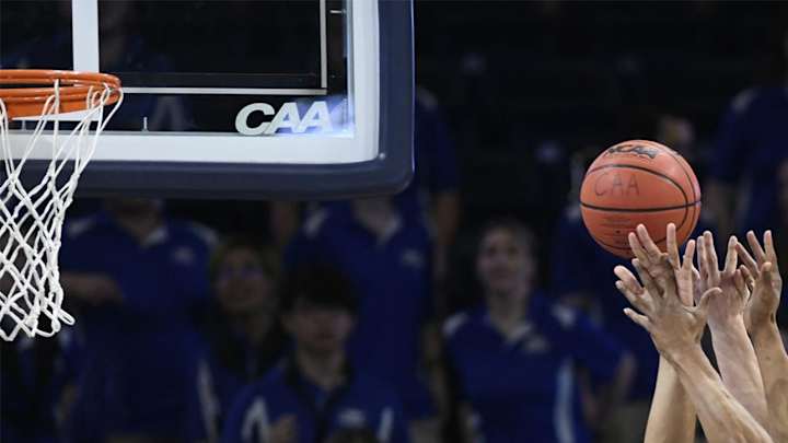 Referee Who Recently Worked CAA Tournament Tests Positive for Coronavirus