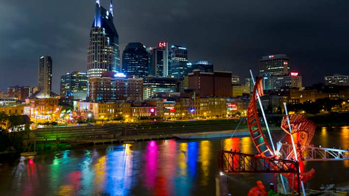 Economic Impact on Nashville hard to Quantify