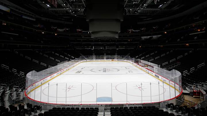 NHL Season Suspension Echoes of 1919 Stanley Cup Cancellation