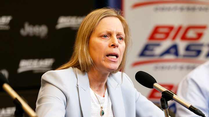 Inside the Chaotic Decision to Cancel the Big East Tournament