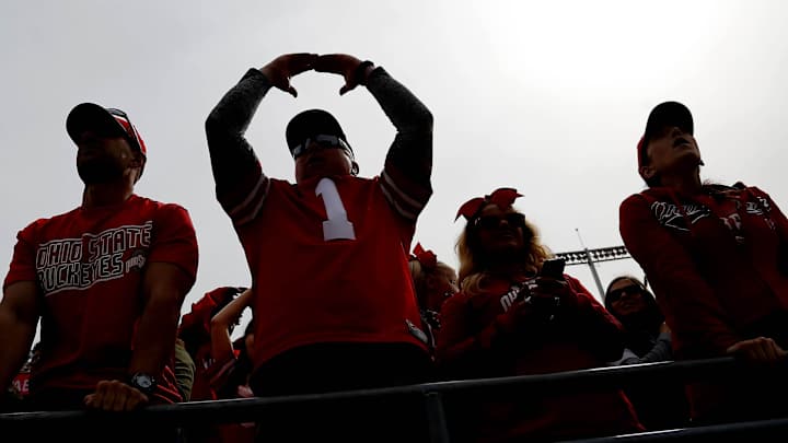 Buckeyes Grab Cornerback Commitment Amid Restrictions