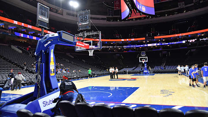 Philadelphia 76ers: Everything We Know About NBA's Postponed Season