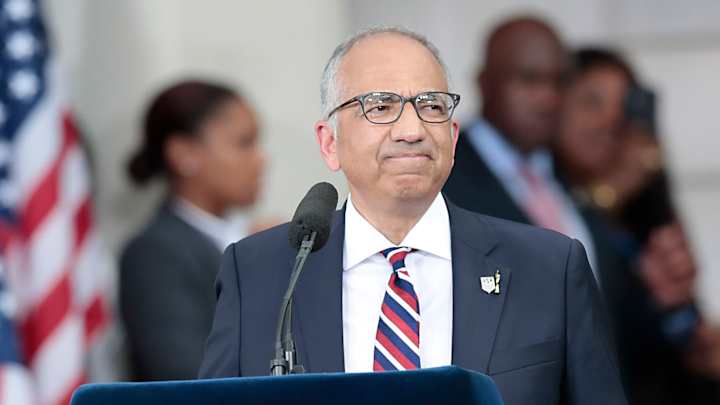 Carlos Cordeiro's Ouster Could be First Step Toward U.S. Soccer Resolution with USWNT