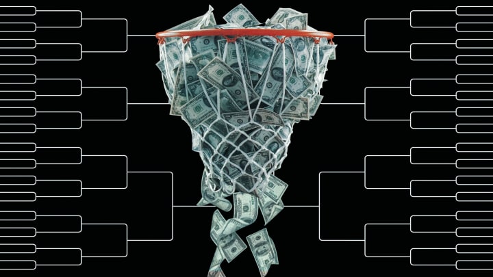 The NCAA Canceled Its Cash Cow. Now, How Bad Could This Get?