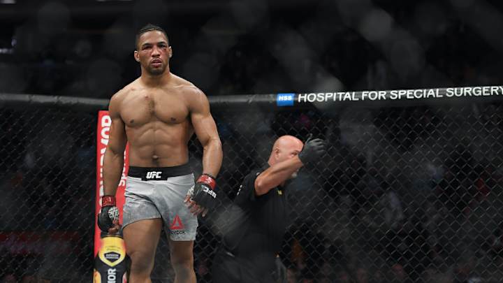 UFC Brasilia Predictions and Best Bets