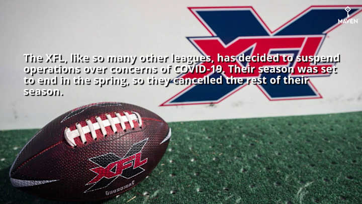 With XFL Done For Year, Browns Should Look at Storm Norton With XFL Done For Year, Browns Should Look at Storm Norton