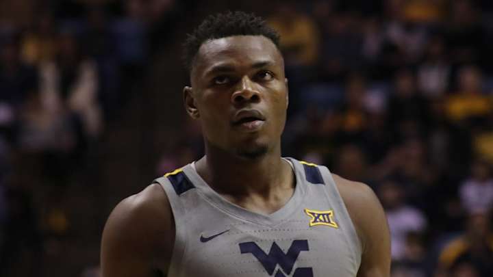 What Tshiebwe's Departure Means for West Virginia What Tshiebwe's Departure Means for West Virginia