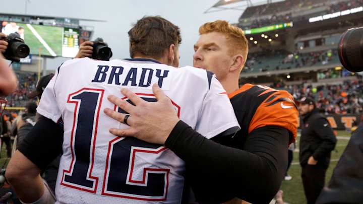 Free Agency 2020 Primer: Let Bears QB Derby Begin