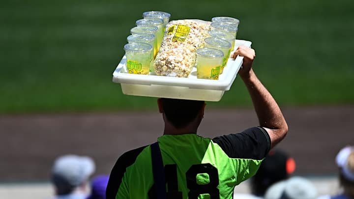 No Fans, No Work: Arena Workers Caught in Sports Shutdown