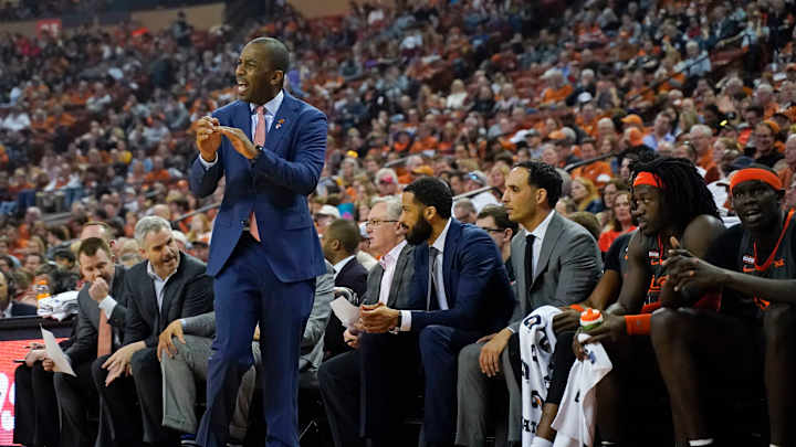 Report: Oklahoma State and Louisville to Meet in the 2020 Armed Forces Classic