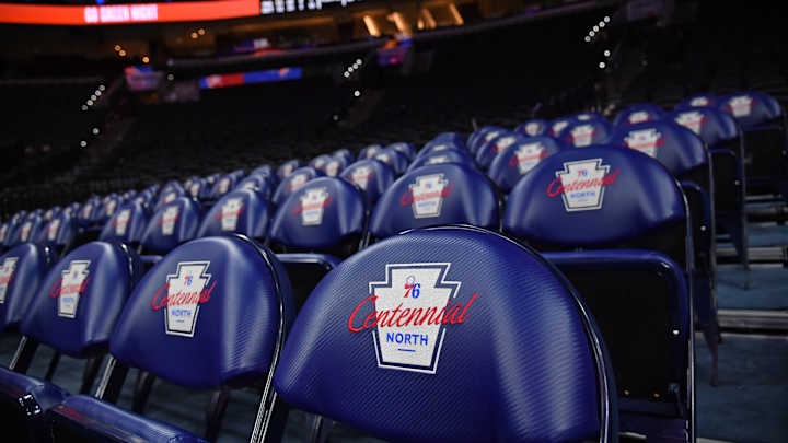 Sixers' Josh Harris Plans to Take Care of Arena Workers During NBA Hiatus